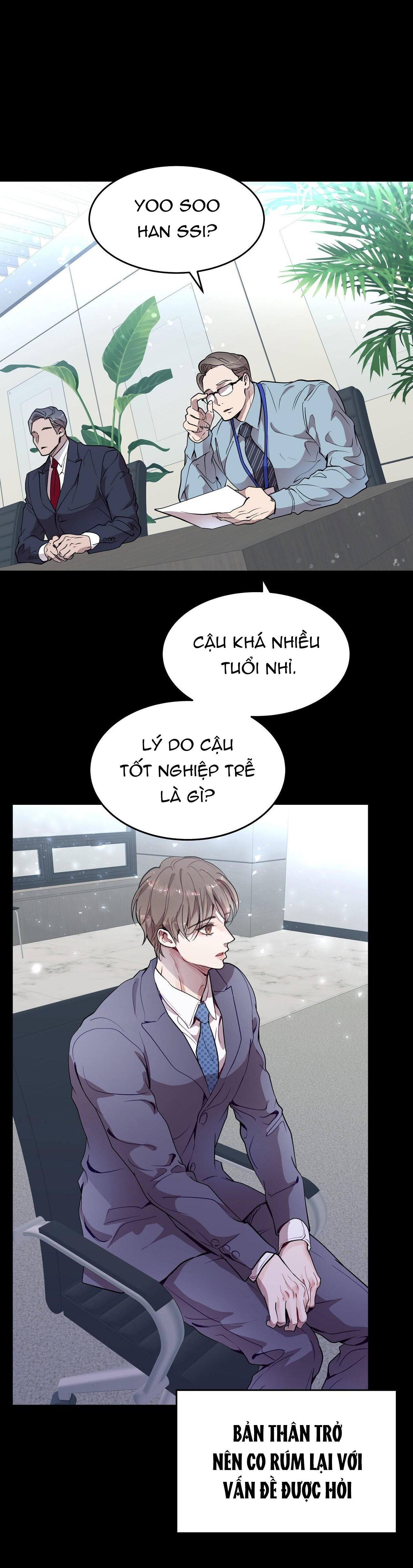 Lối Sống Ích Kỷ Chapter 14 - Trang 35