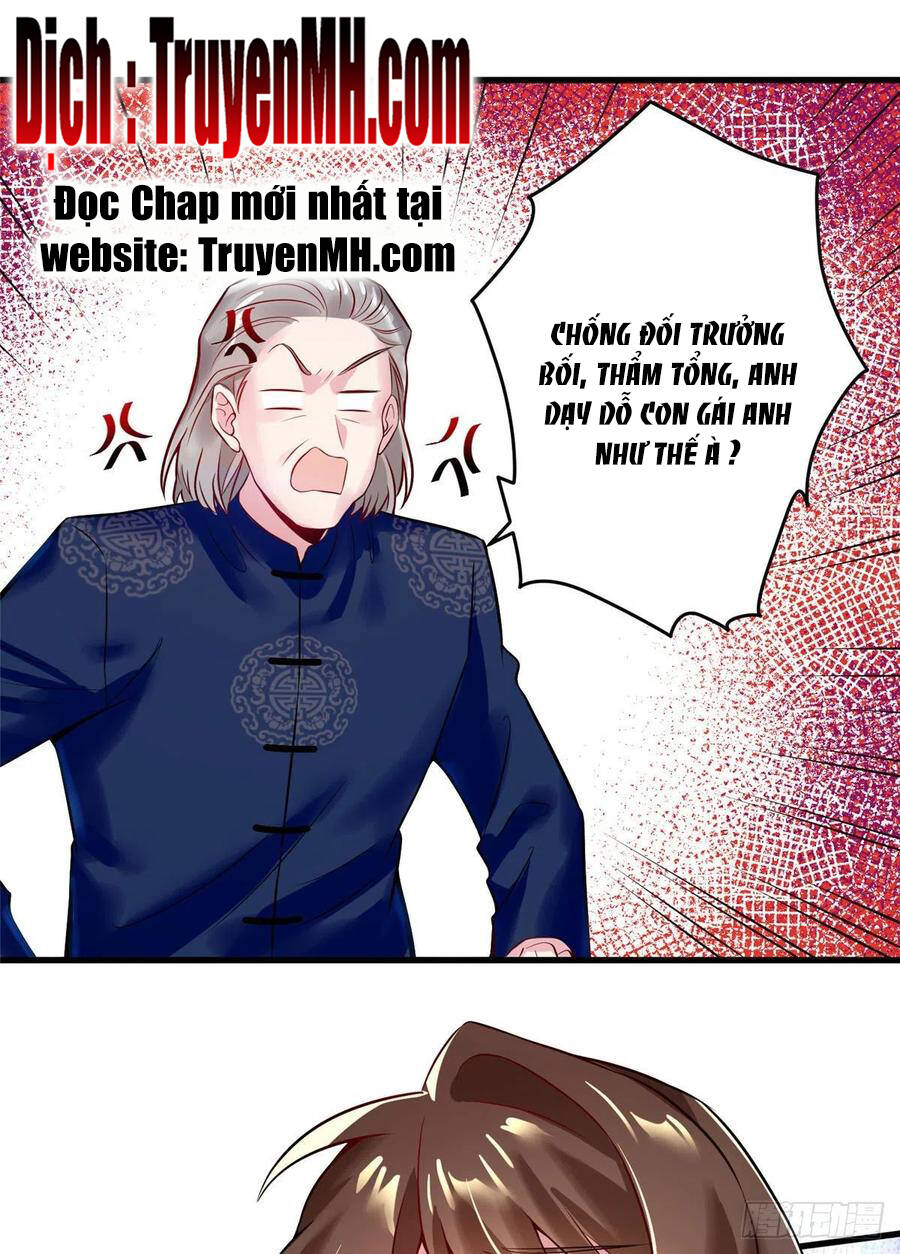 Nam Thành Chờ Trăng Về Chapter 189 - Trang 2