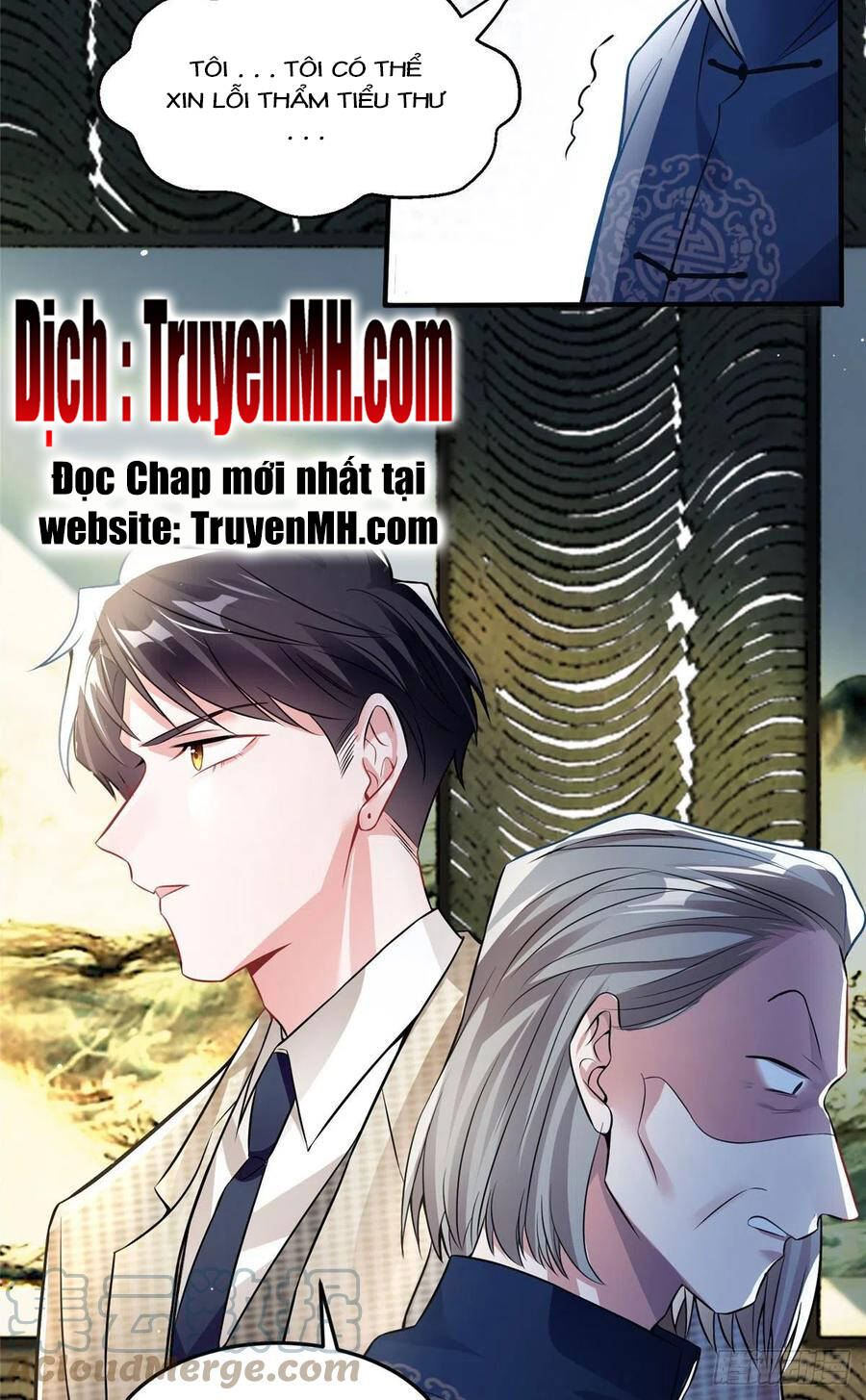 Nam Thành Chờ Trăng Về Chapter 189 - Trang 24