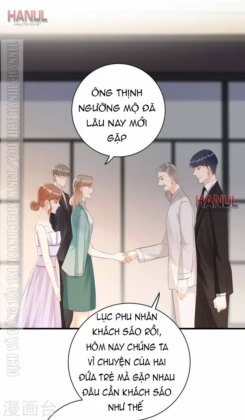 Tiến Độ Chia Tay 99% Chapter 116 - Trang 13