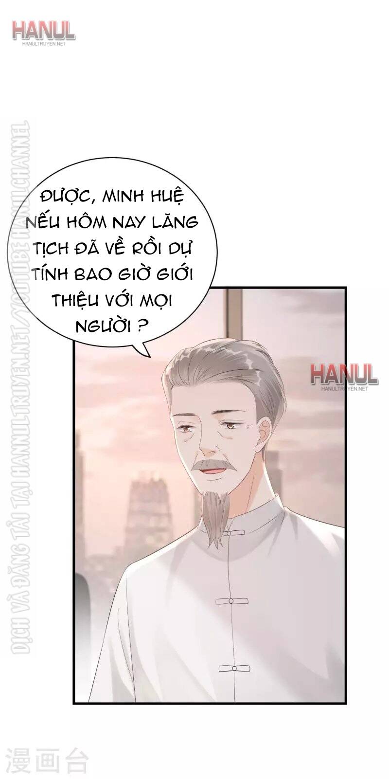 Tiến Độ Chia Tay 99% Chapter 116 - Trang 19