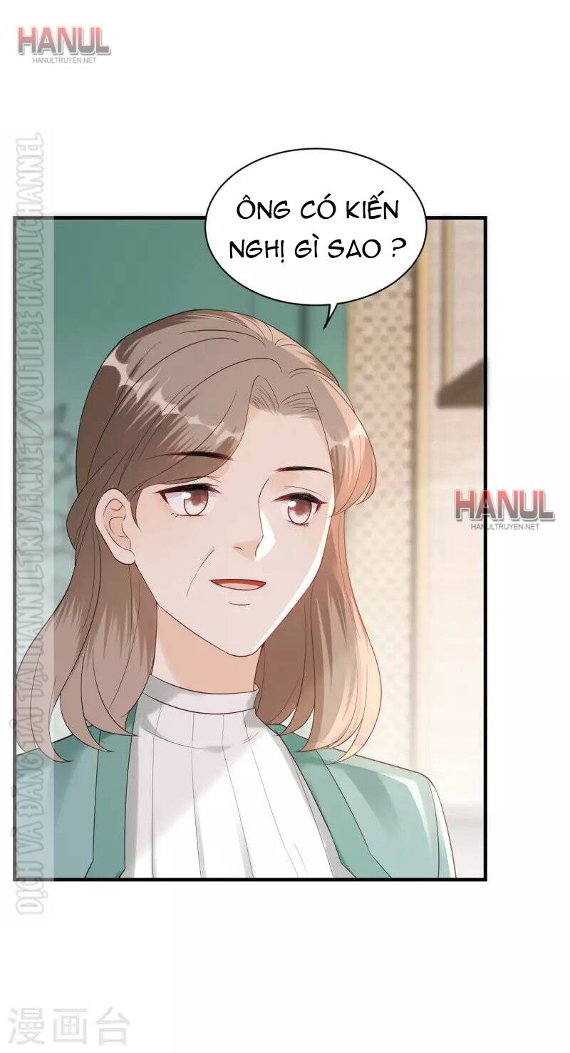 Tiến Độ Chia Tay 99% Chapter 116 - Trang 20