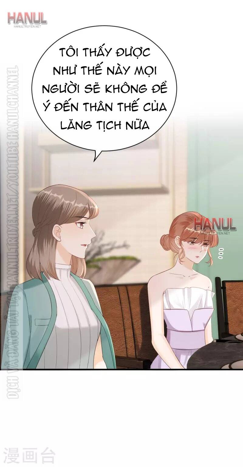 Tiến Độ Chia Tay 99% Chapter 116 - Trang 22