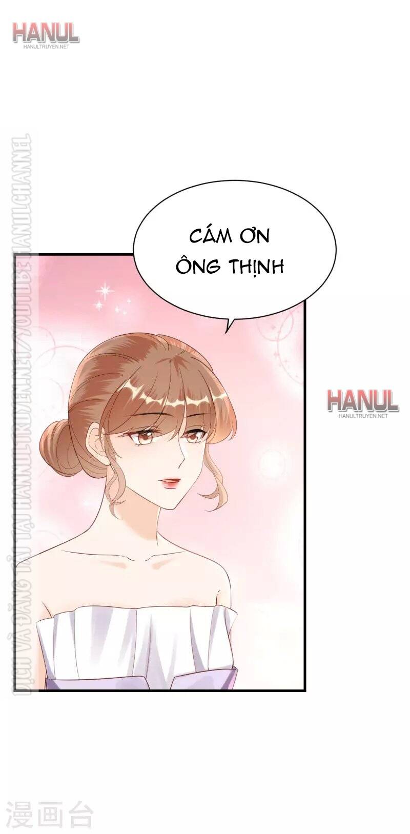 Tiến Độ Chia Tay 99% Chapter 116 - Trang 23