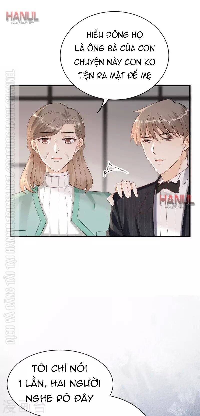 Tiến Độ Chia Tay 99% Chapter 116 - Trang 33