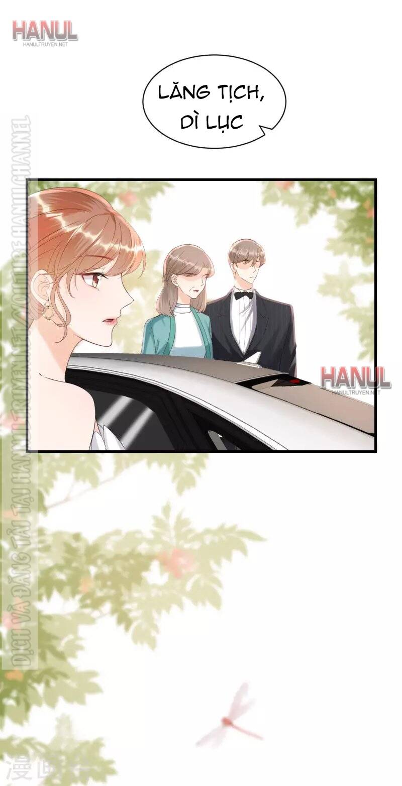 Tiến Độ Chia Tay 99% Chapter 116 - Trang 8