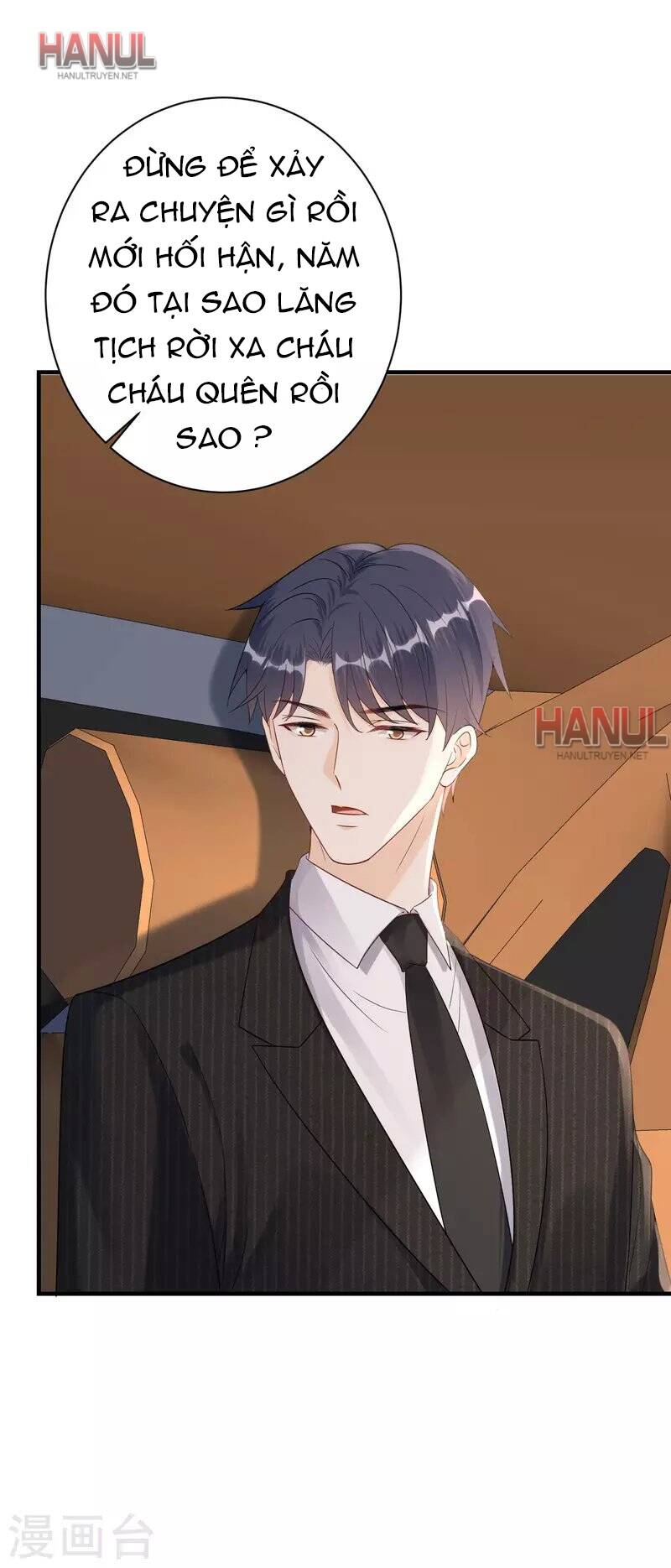 Tiến Độ Chia Tay 99% Chapter 117 - Trang 10