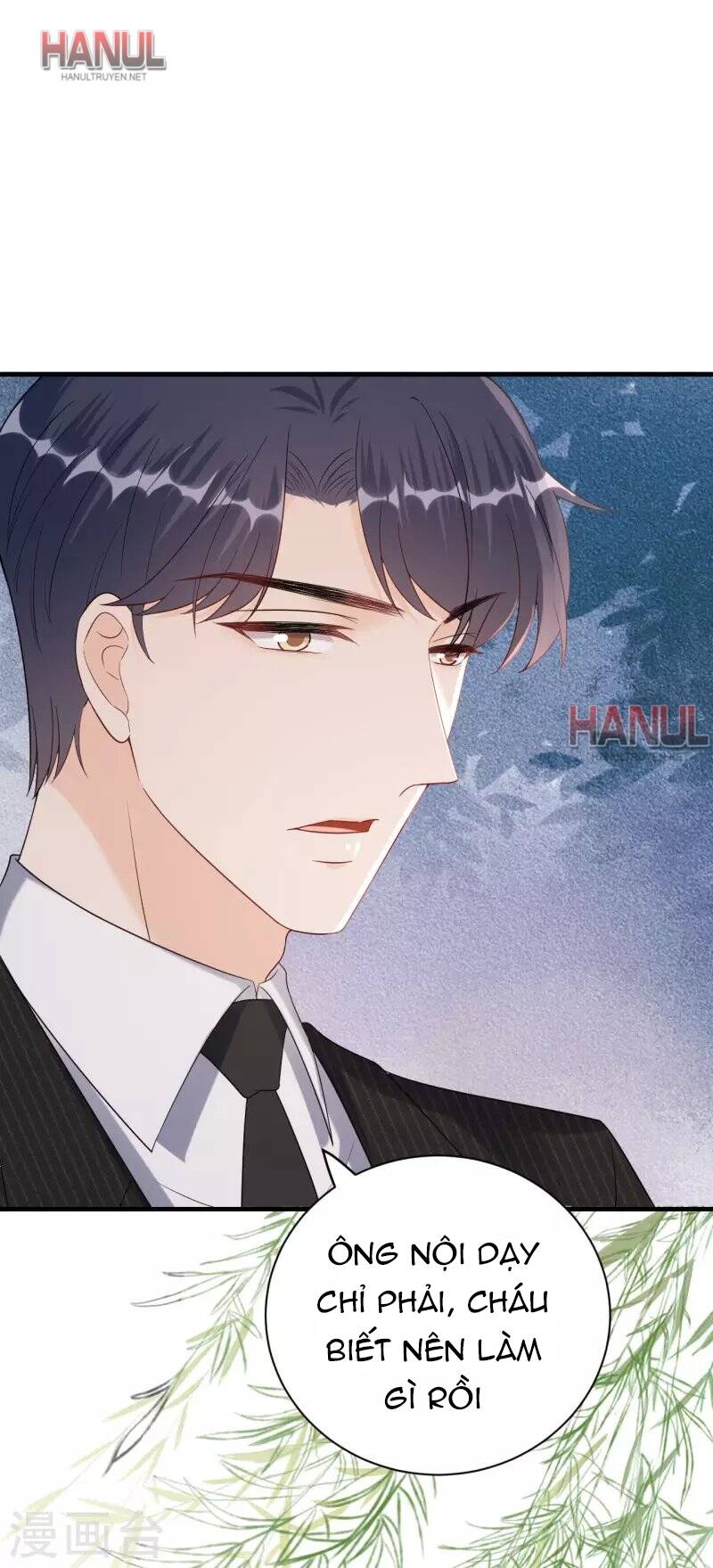 Tiến Độ Chia Tay 99% Chapter 117 - Trang 11