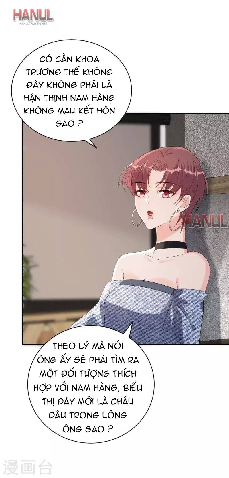 Tiến Độ Chia Tay 99% Chapter 117 - Trang 17