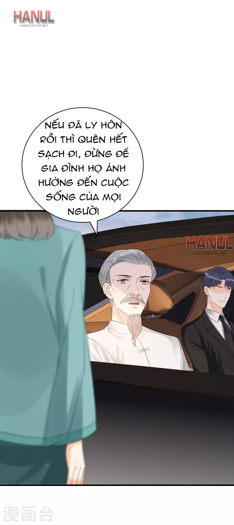 Tiến Độ Chia Tay 99% Chapter 117 - Trang 4