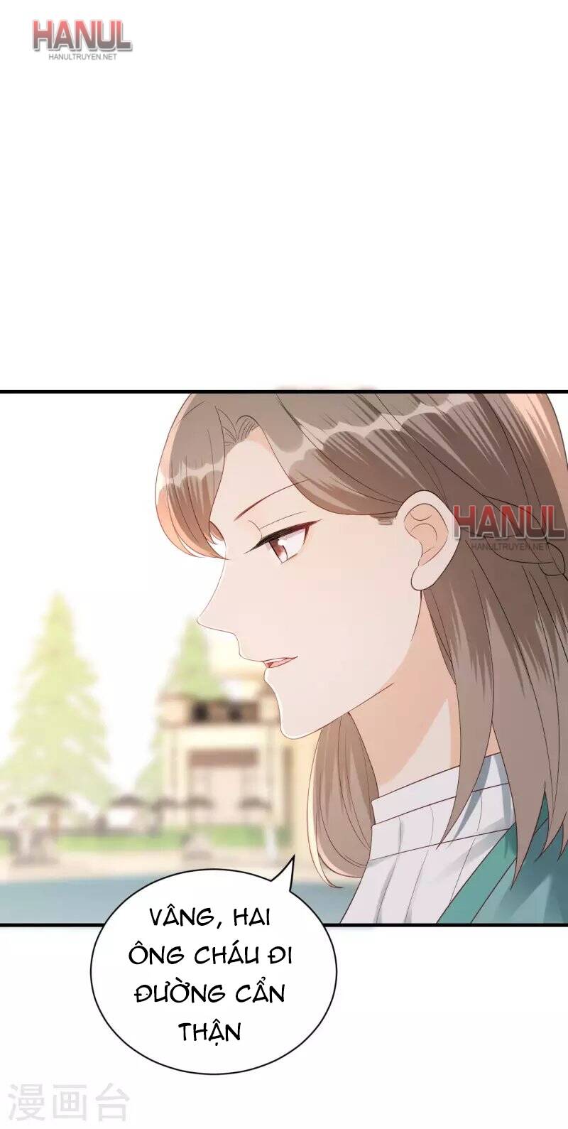 Tiến Độ Chia Tay 99% Chapter 117 - Trang 5