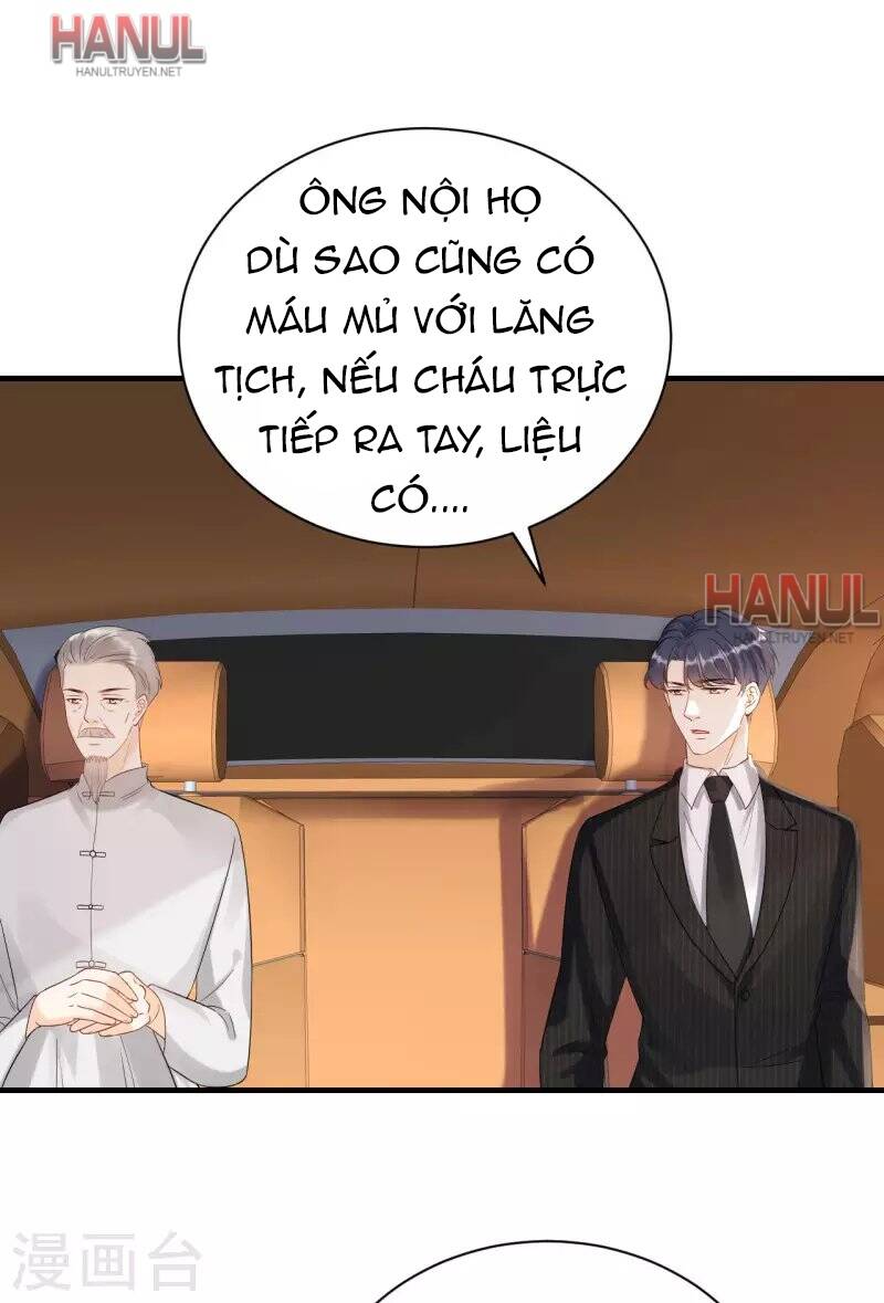 Tiến Độ Chia Tay 99% Chapter 117 - Trang 8