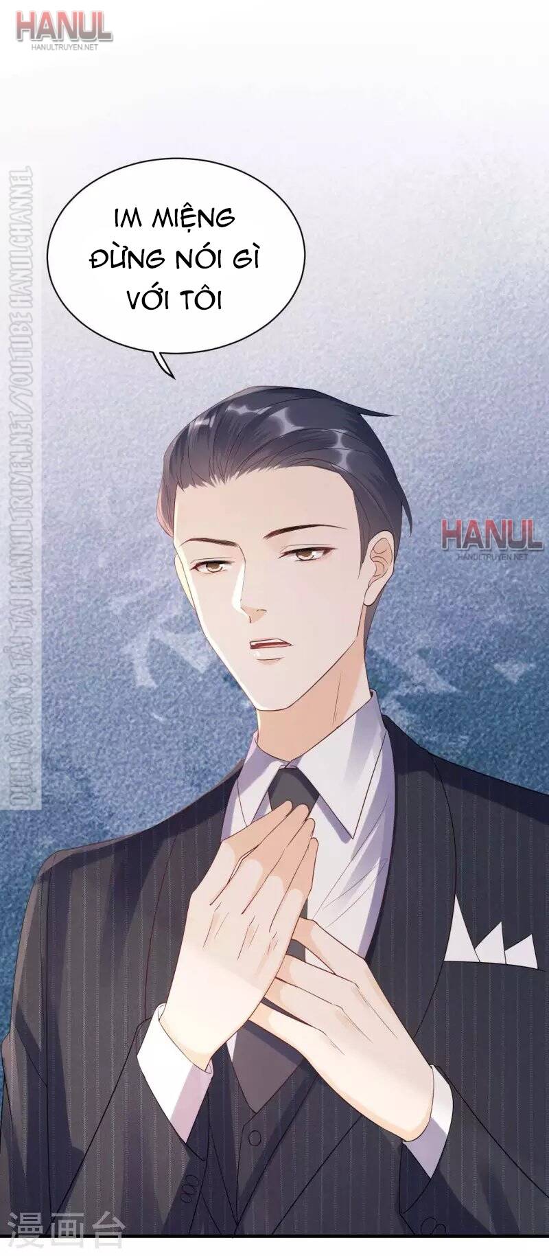 Tiến Độ Chia Tay 99% Chapter 118 - Trang 15