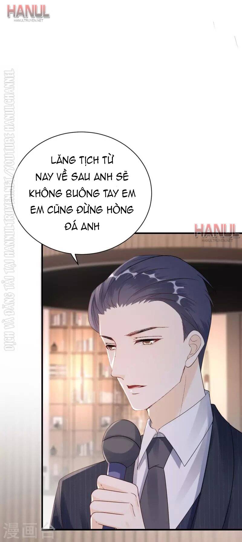 Tiến Độ Chia Tay 99% Chapter 118 - Trang 34