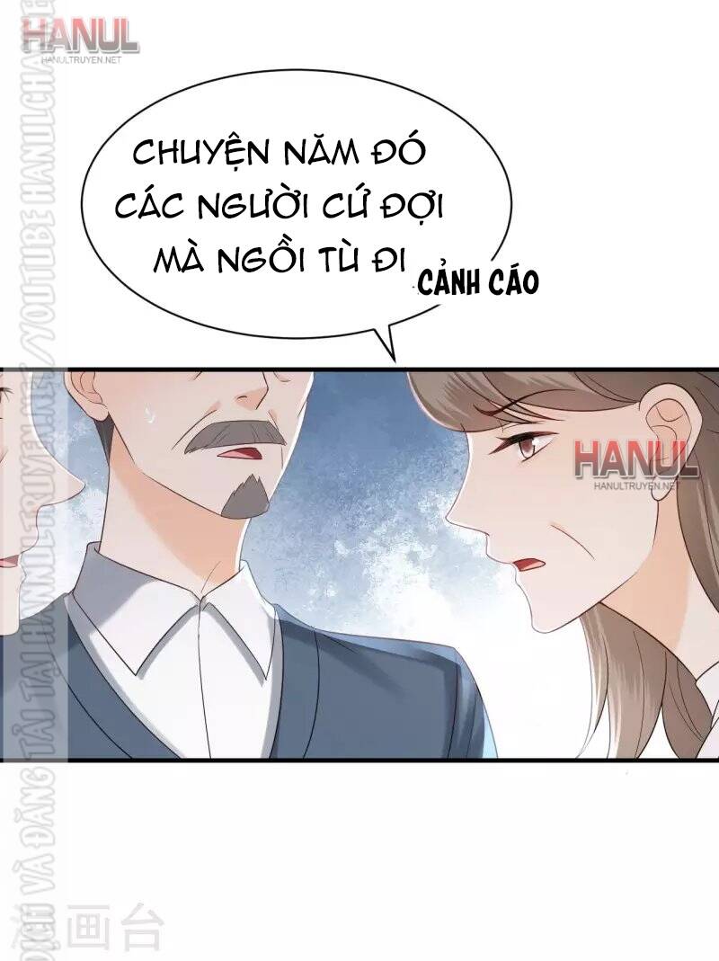 Tiến Độ Chia Tay 99% Chapter 118 - Trang 36