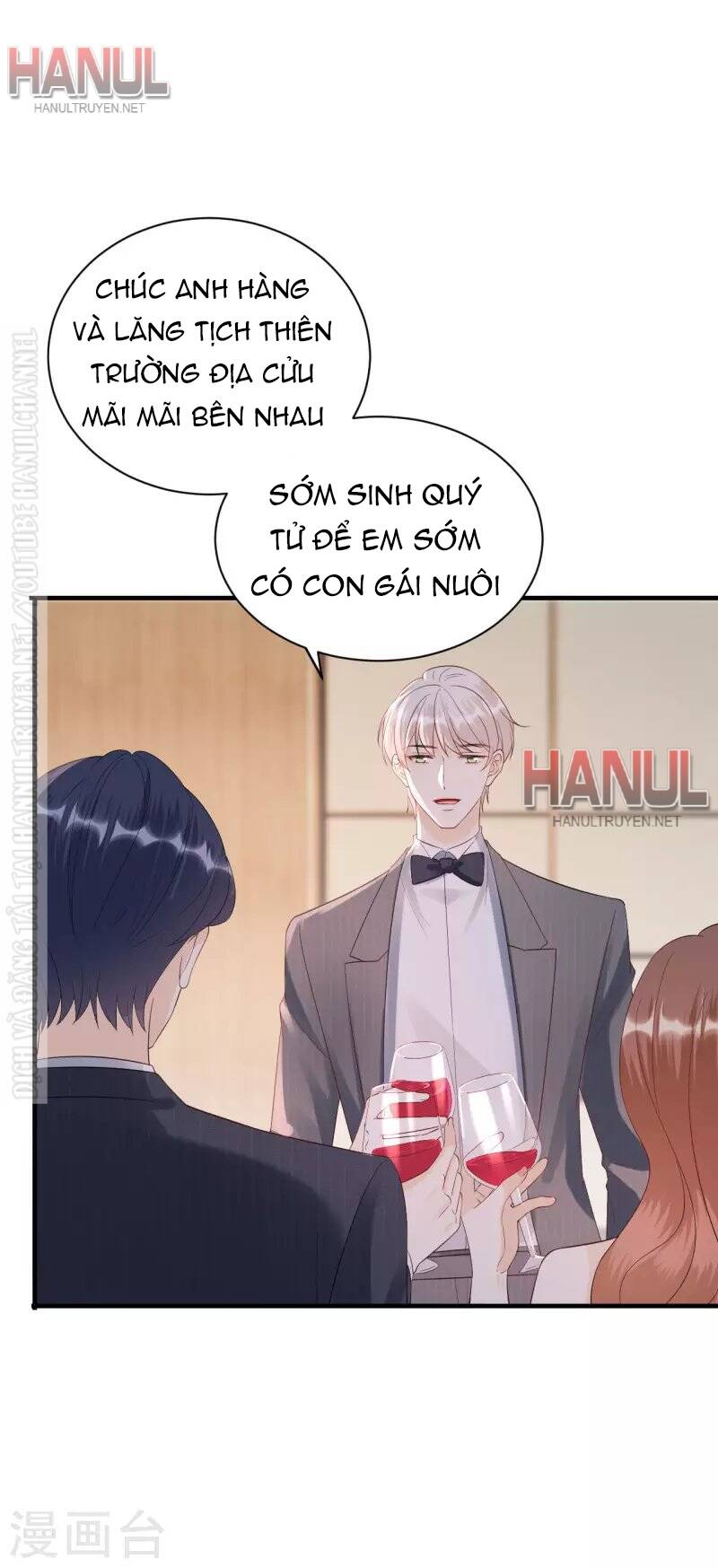 Tiến Độ Chia Tay 99% Chapter 119 - Trang 24