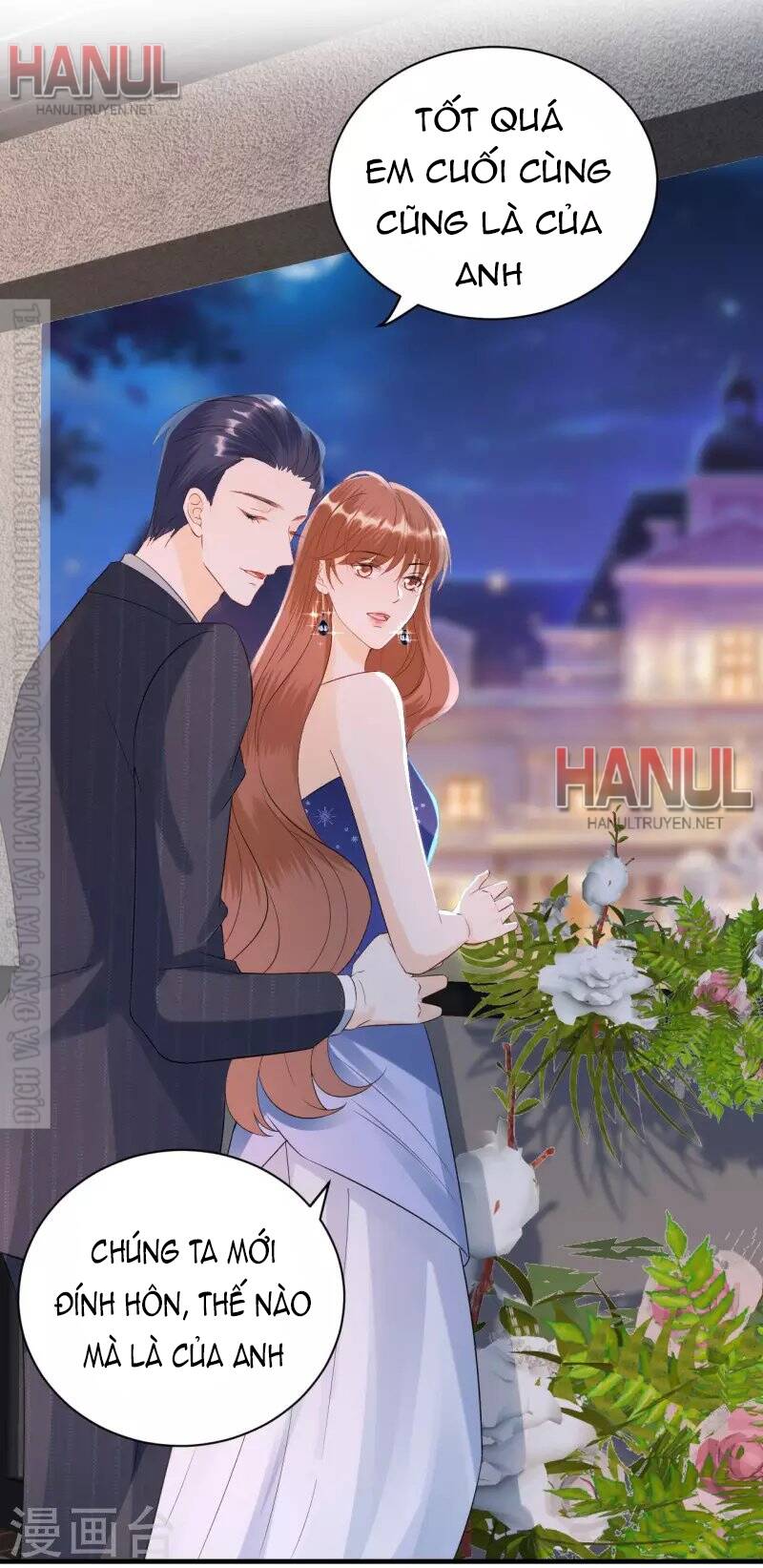 Tiến Độ Chia Tay 99% Chapter 119 - Trang 34