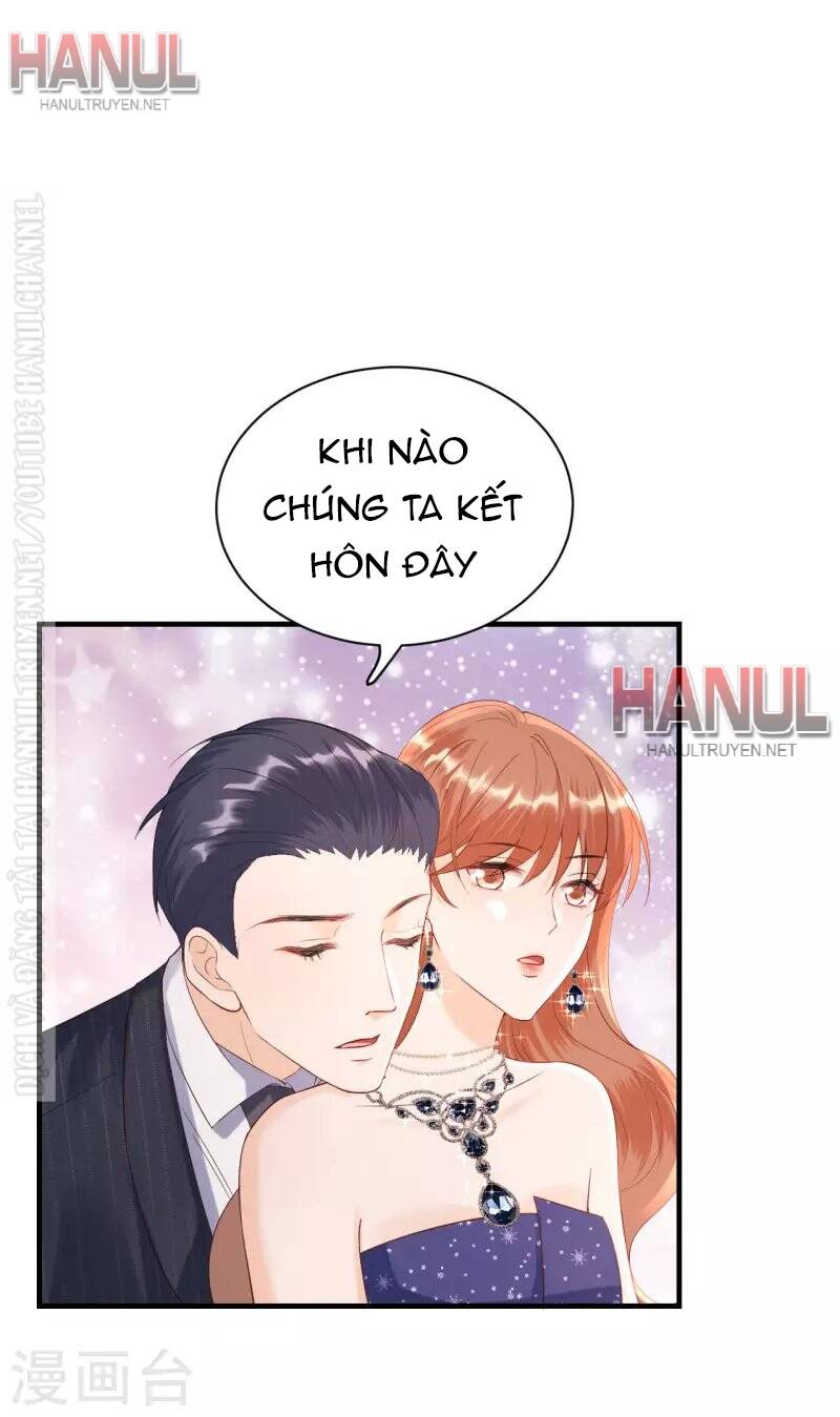 Tiến Độ Chia Tay 99% Chapter 119 - Trang 35