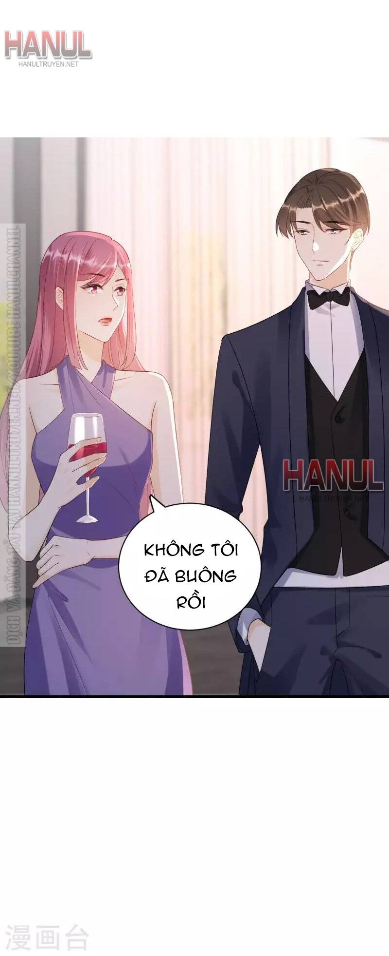 Tiến Độ Chia Tay 99% Chapter 119 - Trang 5