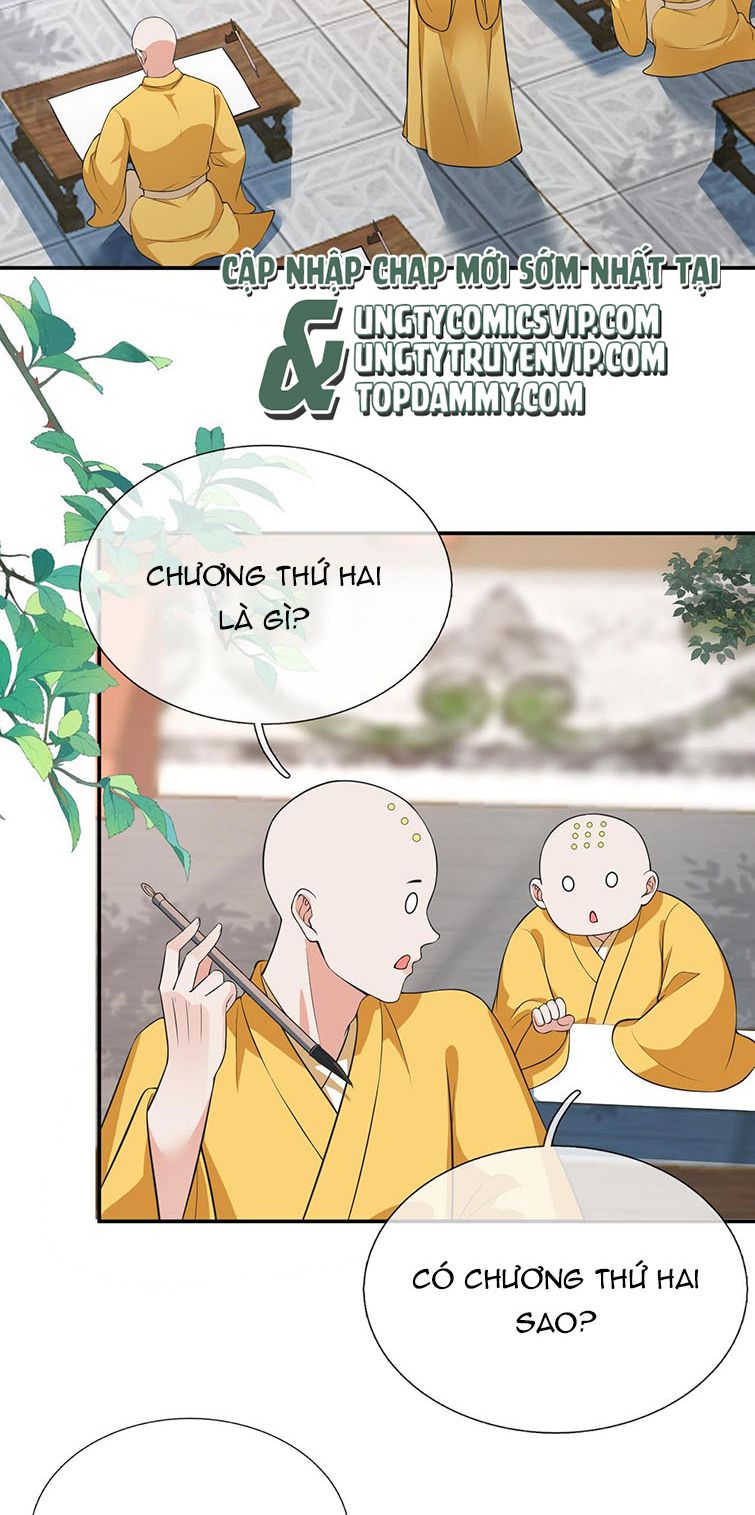 Đánh Chết Cũng Không Làm Sư Tôn Chapter 140 - Trang 9