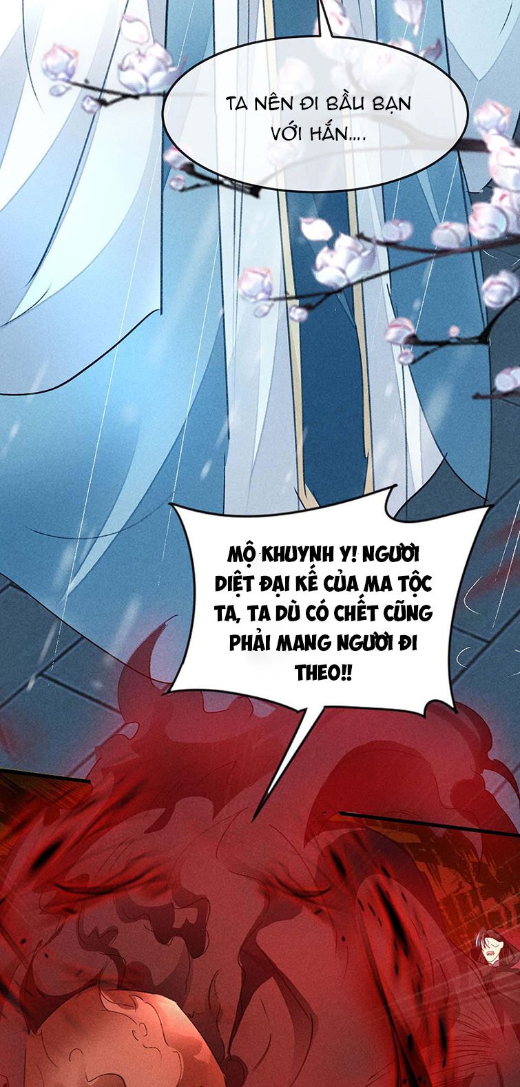 Đồ Mưu Bất Quỹ Chapter 141 - Trang 7