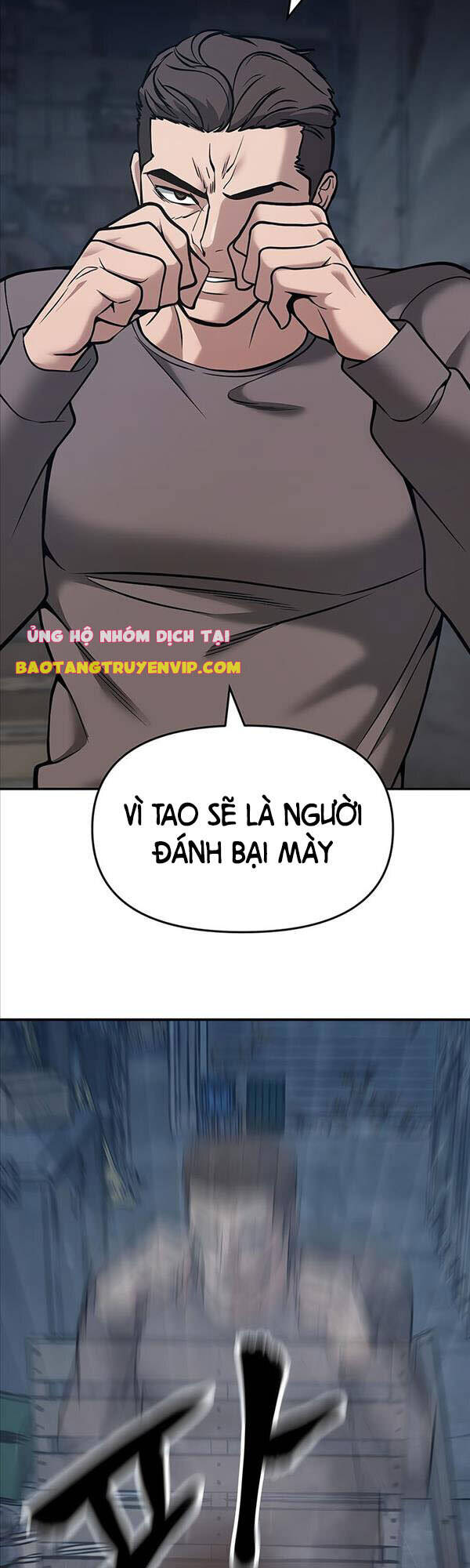 Giang Hồ Thực Thi Công Lý Chapter 43 - Trang 17