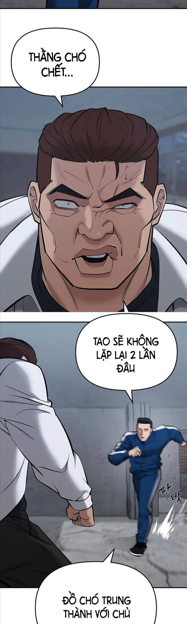 Giang Hồ Thực Thi Công Lý Chapter 43 - Trang 54