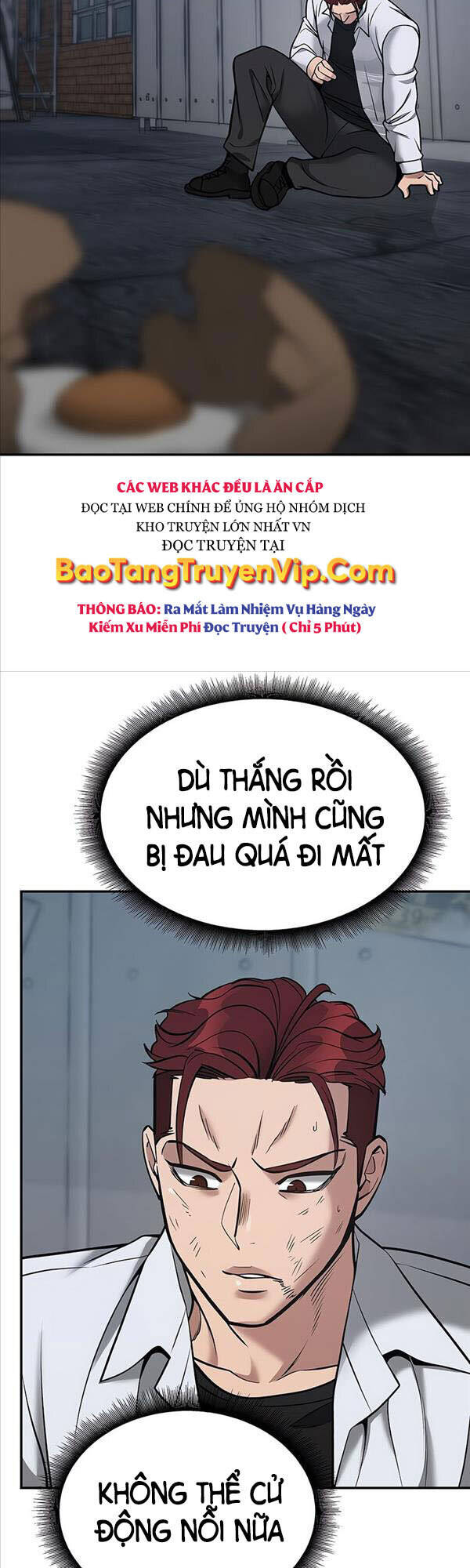 Giang Hồ Thực Thi Công Lý Chapter 43 - Trang 75