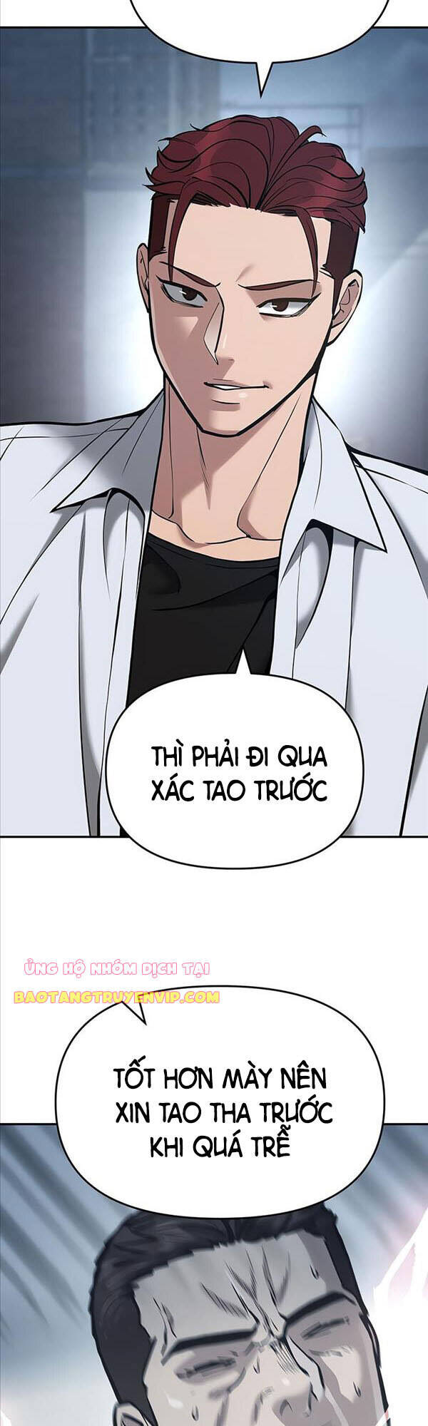 Giang Hồ Thực Thi Công Lý Chapter 43 - Trang 9