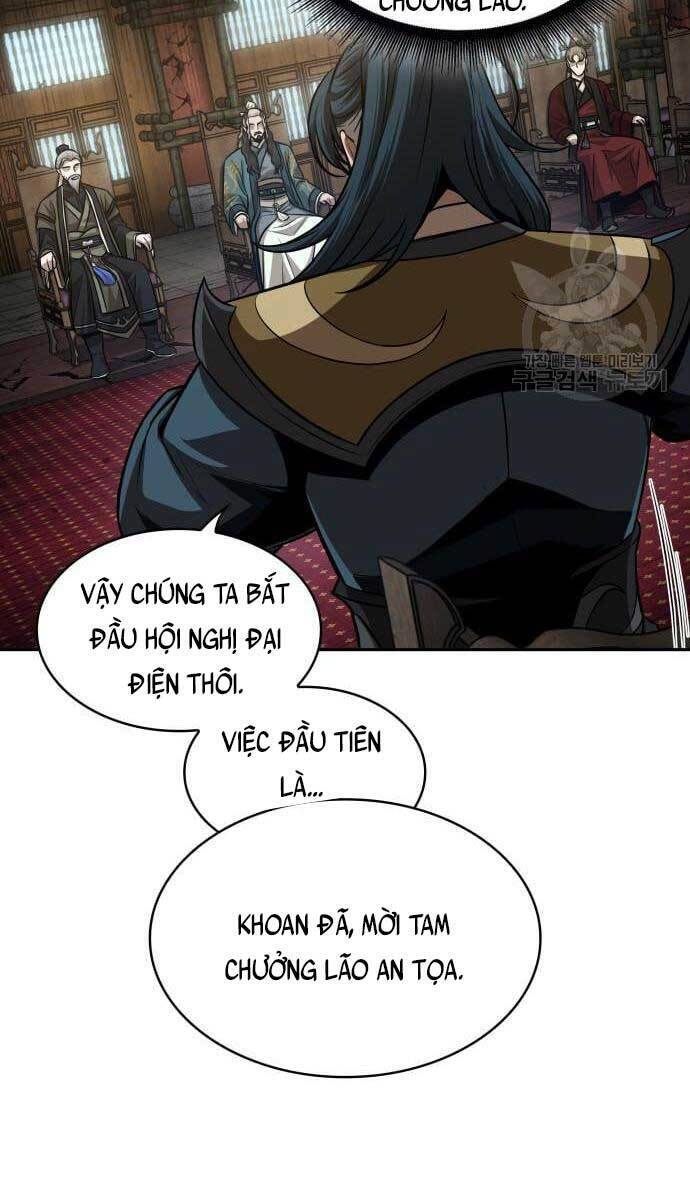 Nano Ma Thần Chapter 136 - Trang 35