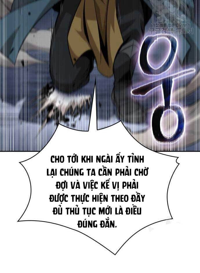 Nano Ma Thần Chapter 136 - Trang 58