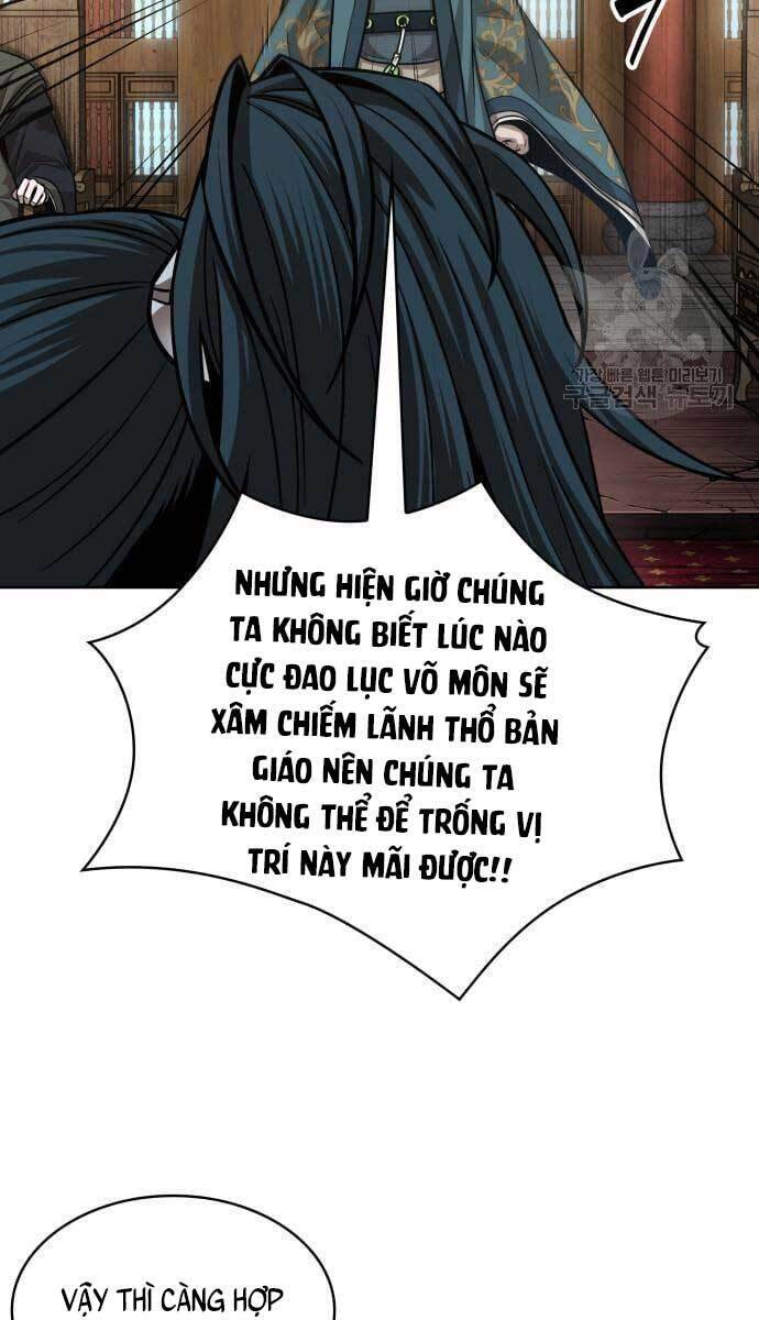 Nano Ma Thần Chapter 136 - Trang 62