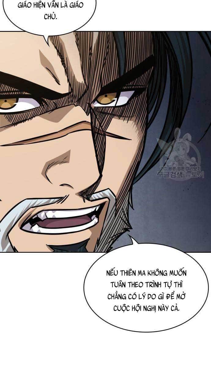 Nano Ma Thần Chapter 136 - Trang 64