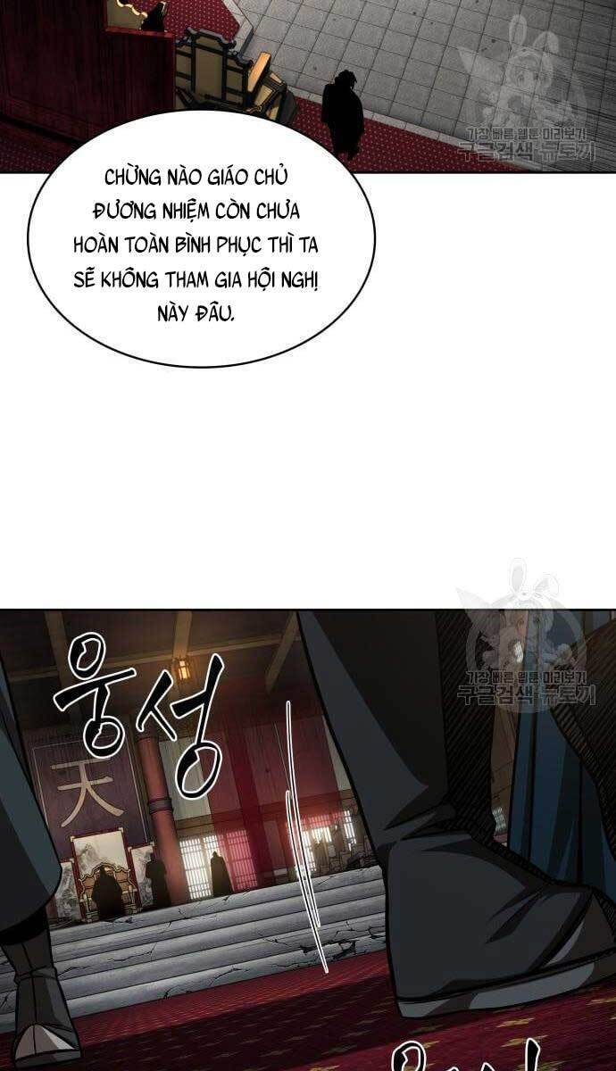 Nano Ma Thần Chapter 136 - Trang 67