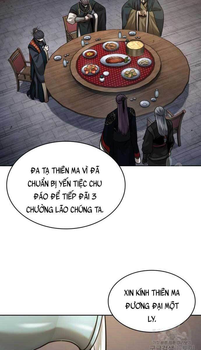 Nano Ma Thần Chapter 136 - Trang 77