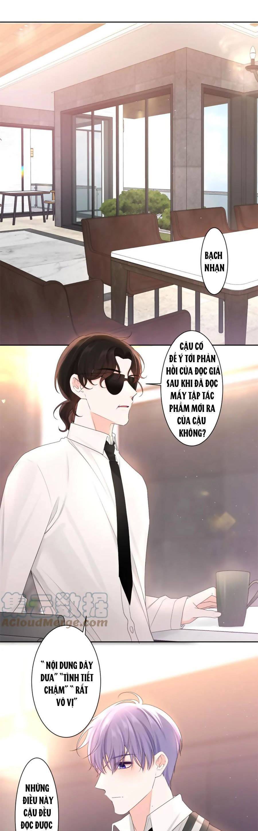 Xin Chào, Bạn Học Thụ Động Chapter 93 - Trang 5