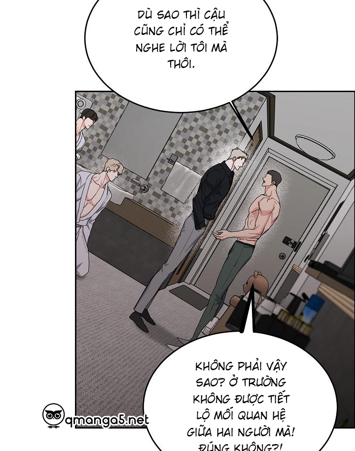 Bạn Sẽ Follow Tôi Chứ? Chapter 84 - Trang 49