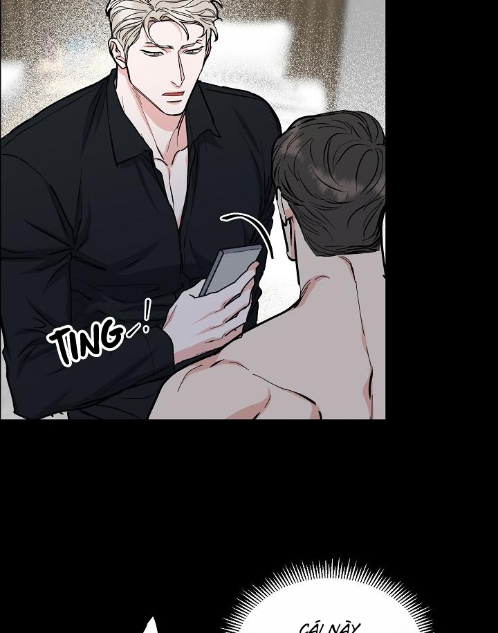 Bạn Sẽ Follow Tôi Chứ? Chapter 84 - Trang 55