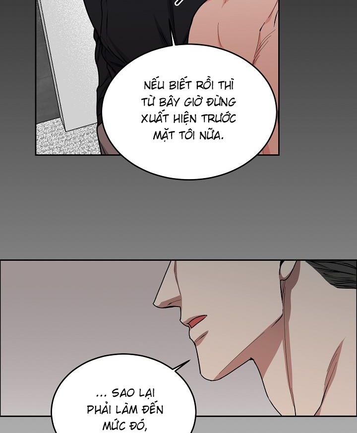 Bạn Sẽ Follow Tôi Chứ? Chapter 84 - Trang 63