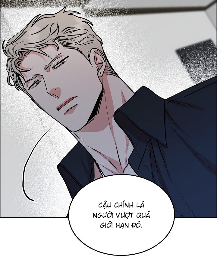 Bạn Sẽ Follow Tôi Chứ? Chapter 84 - Trang 66