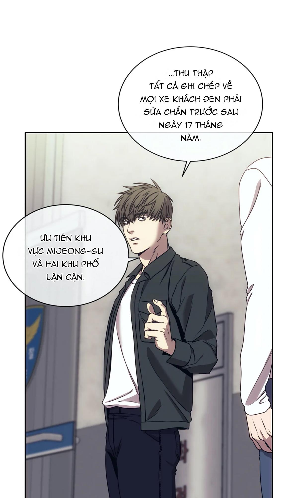 Công Cuộc Báo Thù Của Kẻ Yếu Thế Chapter 20 - Trang 38