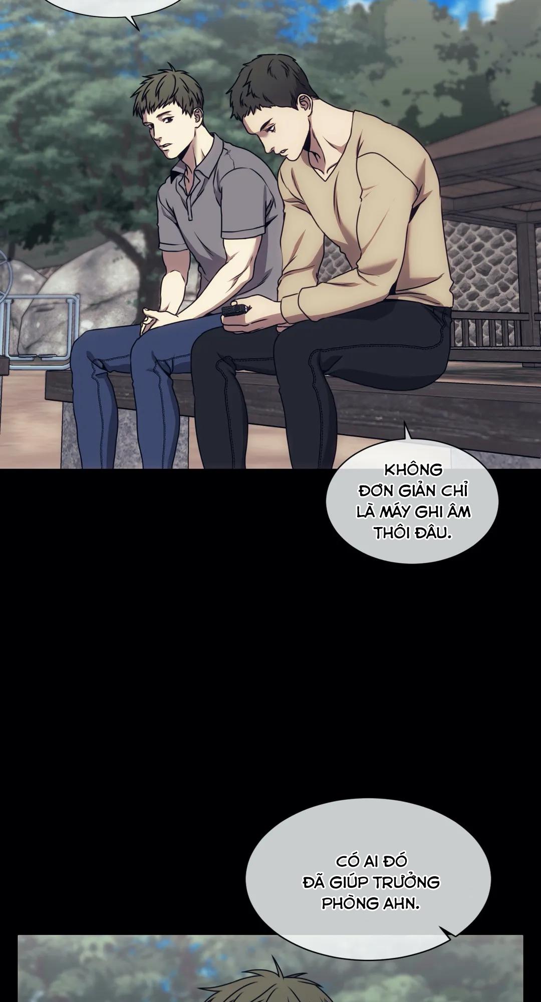 Công Cuộc Báo Thù Của Kẻ Yếu Thế Chapter 21 - Trang 2