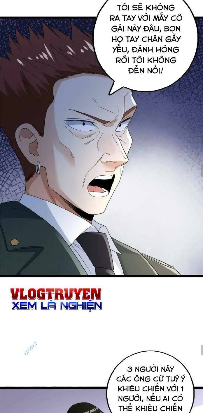 Ta Có 999 Loại Dị Năng Chapter 133 - Trang 15