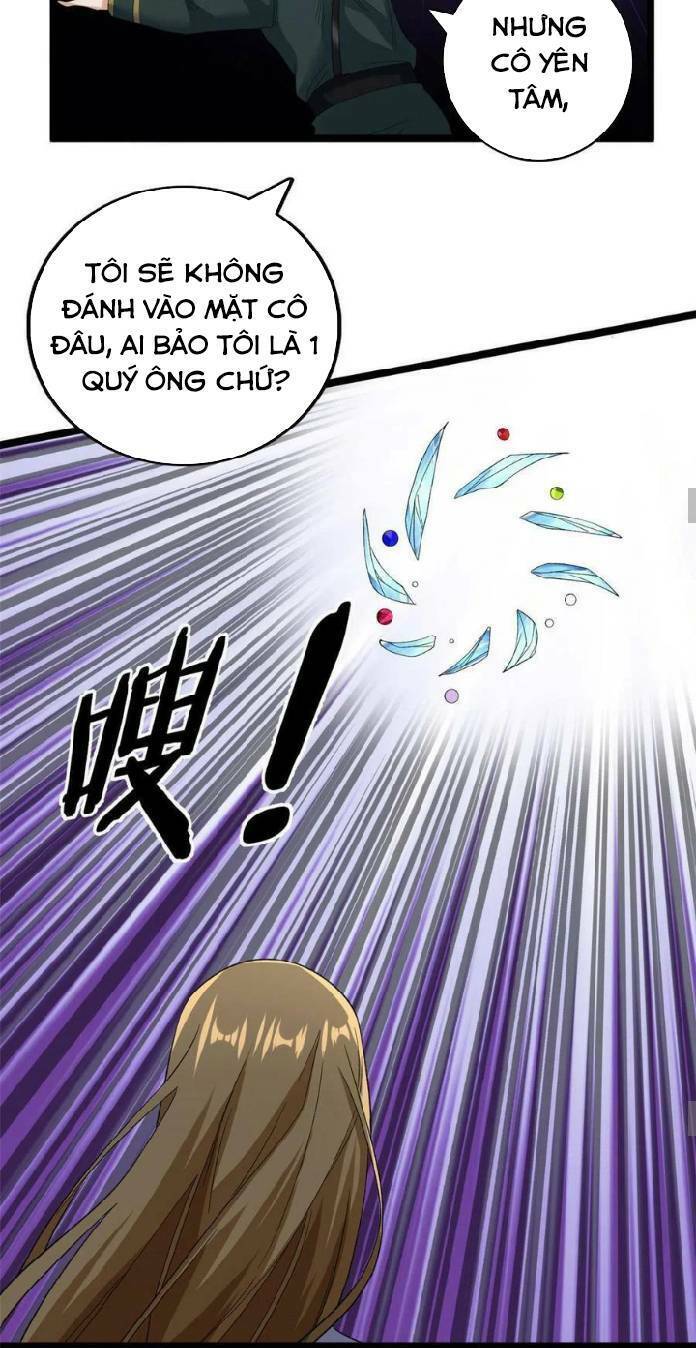 Ta Có 999 Loại Dị Năng Chapter 133 - Trang 18