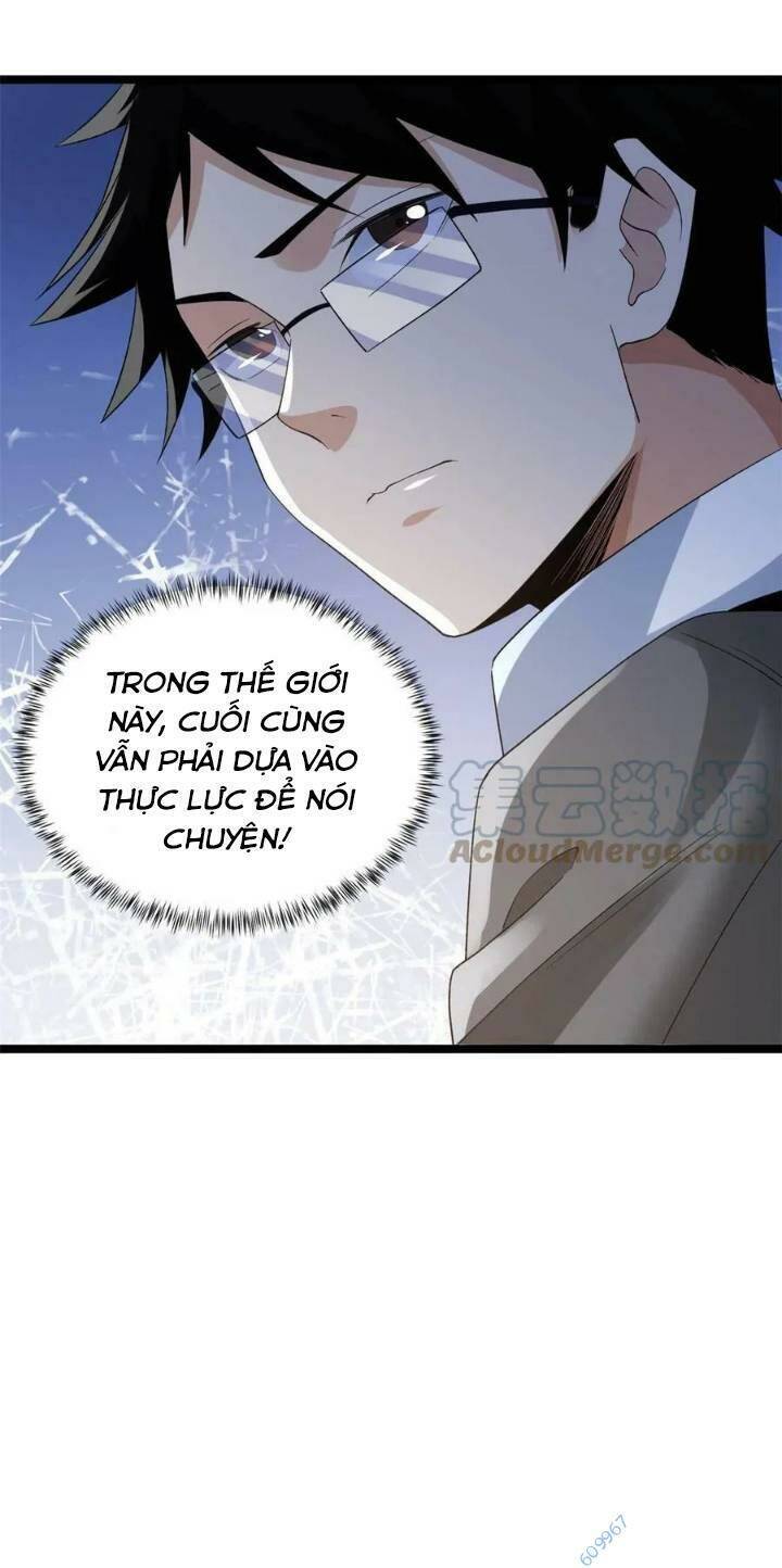 Ta Có 999 Loại Dị Năng Chapter 133 - Trang 25