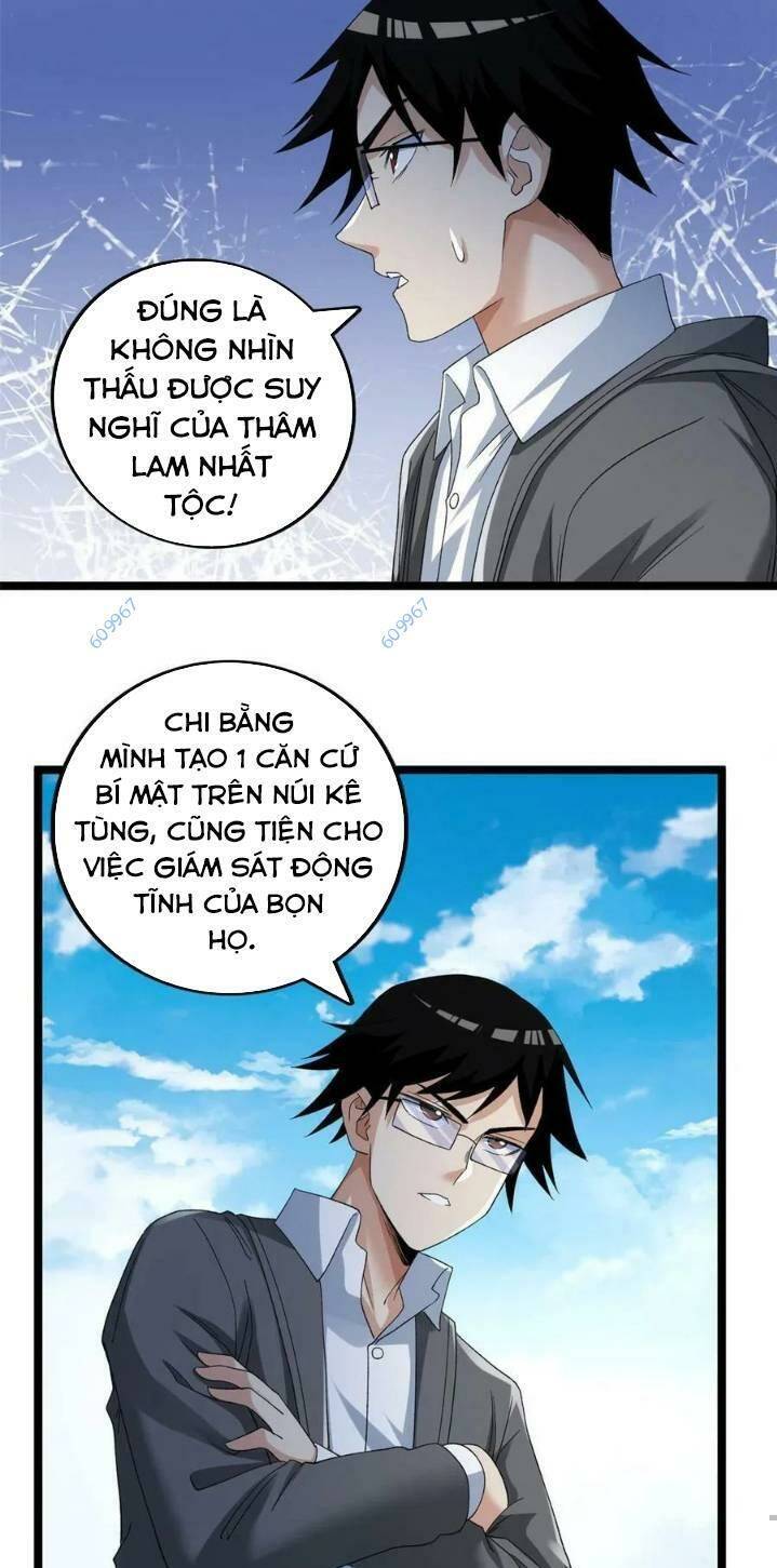 Ta Có 999 Loại Dị Năng Chapter 133 - Trang 8