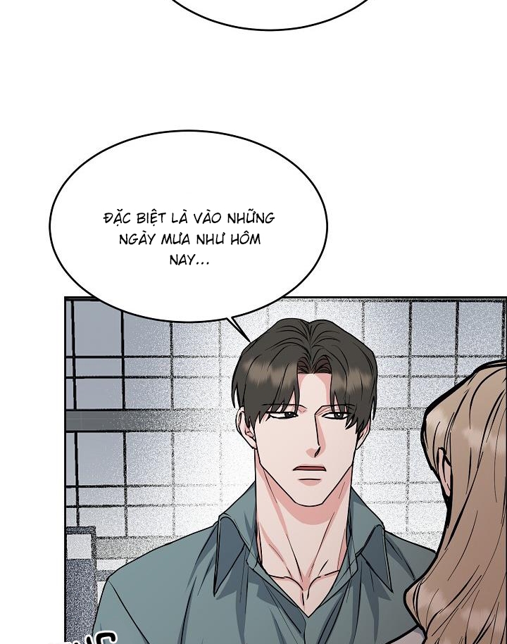 Bạn Sẽ Follow Tôi Chứ? Chapter 85 - Trang 16