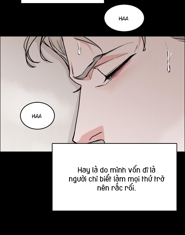 Bạn Sẽ Follow Tôi Chứ? Chapter 85 - Trang 22