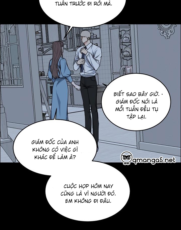 Bạn Sẽ Follow Tôi Chứ? Chapter 85 - Trang 26