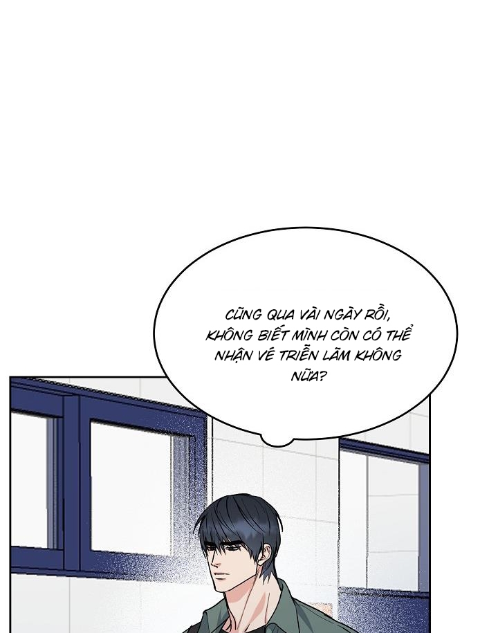 Bạn Sẽ Follow Tôi Chứ? Chapter 85 - Trang 6